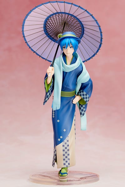 Kaito - Hanairogoromo - Stronger Exclusive Figure - 3