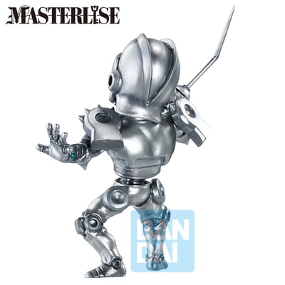 Kid Polnareff & Kid Chariot - Jojo's Bizarre Adventure: Stardust Crusaders Standoom - Ichibansho (1)