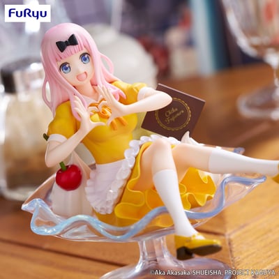 Chika Fujiwara - Parfait - Furyu (18)