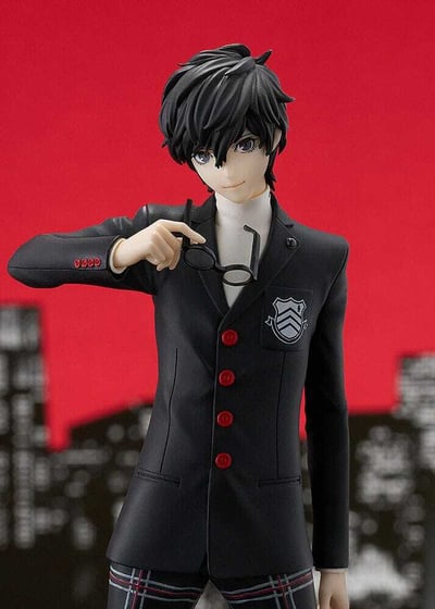 P5R Protagonist - Persona 5 Royal Pop Up Parade - Good Smile Company - 2