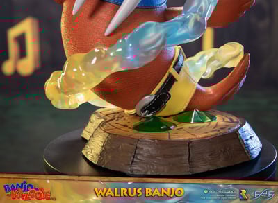 Walrus Banjo - First 4 Figures (29)