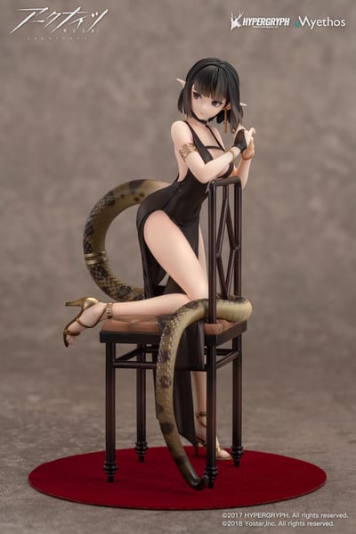 Eunectes - Dress - Myethos (7)