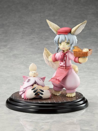 Lepus Nanachi und Mitty - Bell Fine (2).jpg