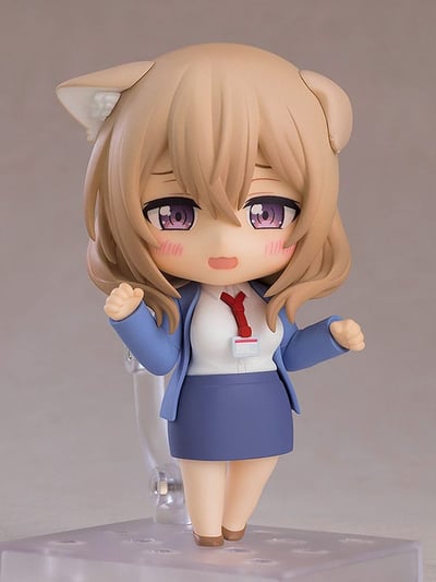 Nendoroid 2208 Shiori Katase (6)