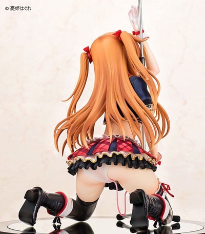 Yua Hoshizaki - Secret Stage - Native Creator's Collection - 2