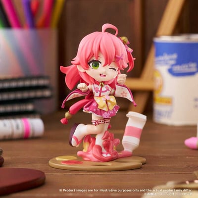 Sakura Miko - PalVerse Palé - Bushiroad - 3