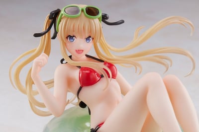 Eriri Spencer Sawamura - Aqua Float Girls - Taito (10)