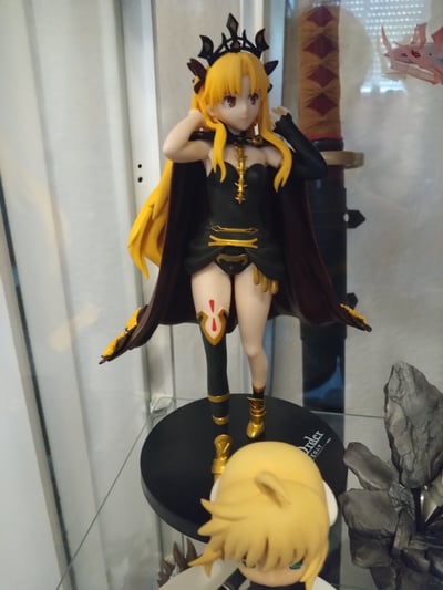 Ereshkigal - Fate / Grand Order