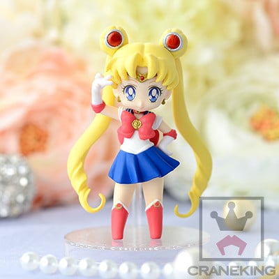 Sailor Moon - Girls Memories Vol. 1 - 1