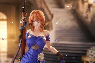 Springfield - Queen in Radiance - Kotobukiya - 1