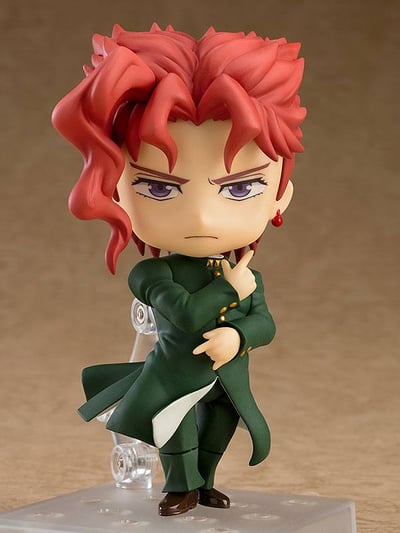 Nendoroid 1033 Noriaki Kakyouin - Re-Release - 4