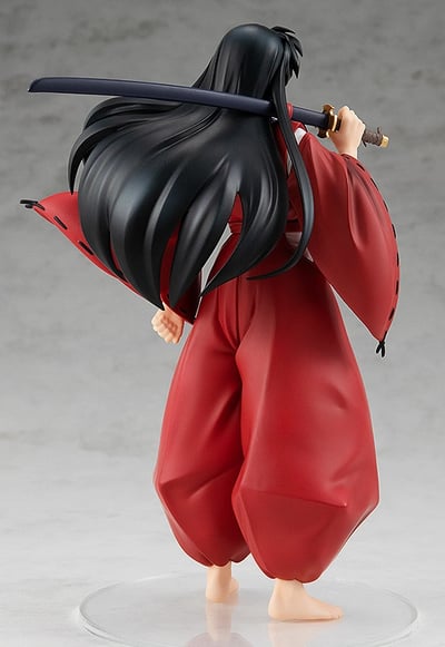 Inuyasha - New Moon -  Inuyasha Pop Up Parade - Good Smile Company (2)
