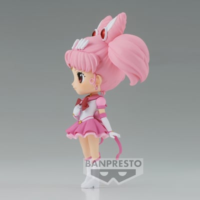 Eternal Sailor Chibi Moon - Pretty Guardian Sailor Moon Cosmos the Movie - Q Posket - Version B (1)