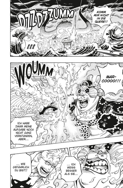 One Piece - Carlsen - Vol. 99 - 5