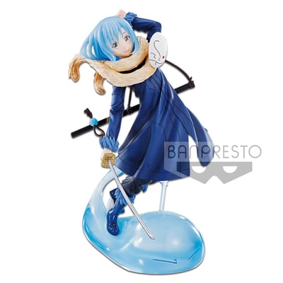 Rimuru Tempest - Ichiban Kuji Figure - 1