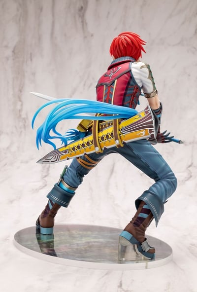 Adol Christin - Kotobukiya (12)