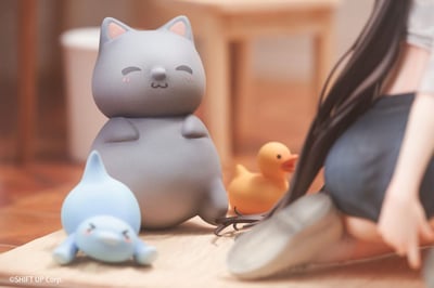 Marciana - School Days - Deluxe Edition - Hobby Sakura - 13