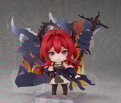 Nendoroid 2047 Surtr (6)