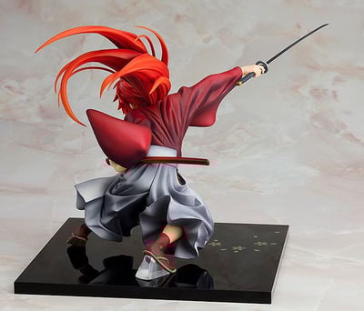 Himura Kenshin - Max Factory - 5