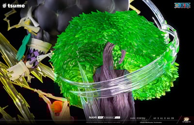 Nami - Tsume HQS Dioramax (27)