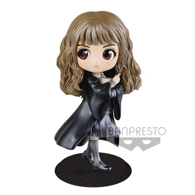 Hermine Granger - Harry Potter Q Posket - B Pearl Color Version - 1
