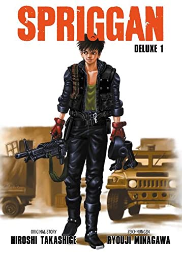 Spriggan - Carlsen - Deluxe Edition Band 01.jpeg