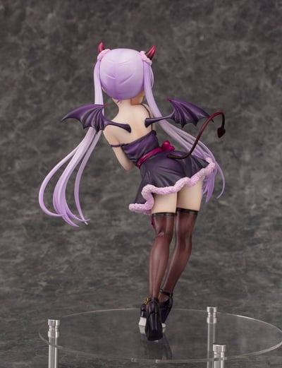 Aoba Suzukaze - Koakuma Version - Emontoys - 4