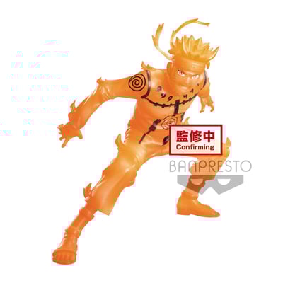 Naruto Uzumaki (Kyuubi Chakura Moodo) - Naruto Shippuden - Vibration Stars - Banpresto.jpg
