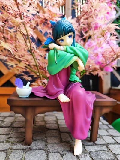 Maomao · Maomao - G.S. Collection - Good Smile Company - Neuauflage