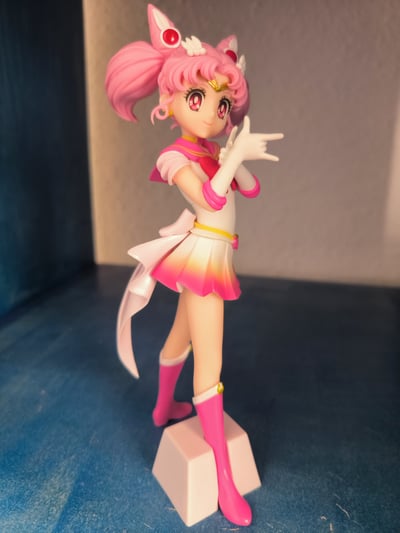 Sailor Chibi Moon