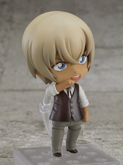 Nendoroid 834 Tooru Amuro  - 3