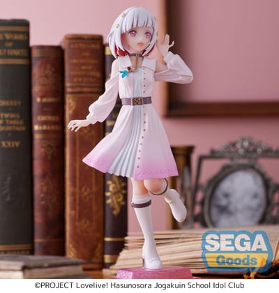 Tsuzuri Yugiri - Desktop x Decorate Collections - Sega (3)