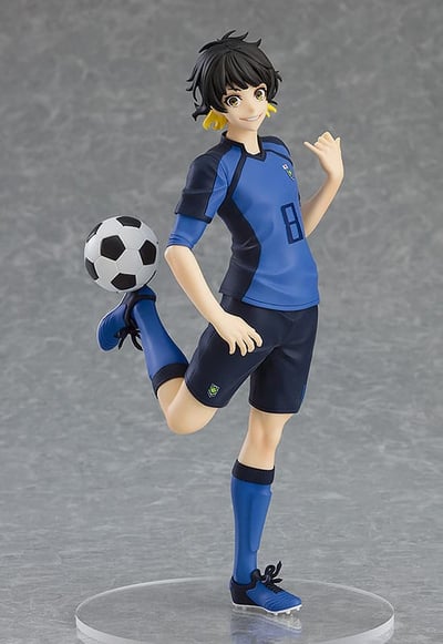 Meguru Bachira - Blue Lock Pop Up Parade - Orange Rouge (4)