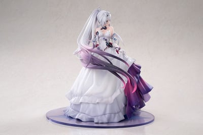Honkai Impact 3rd – Kiana Kaslana 'Evening Invite' Statue (1/7, 25 cm) - 5