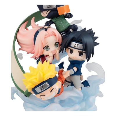 Gather here, Team 7 - FigUnity - Megahouse - 4