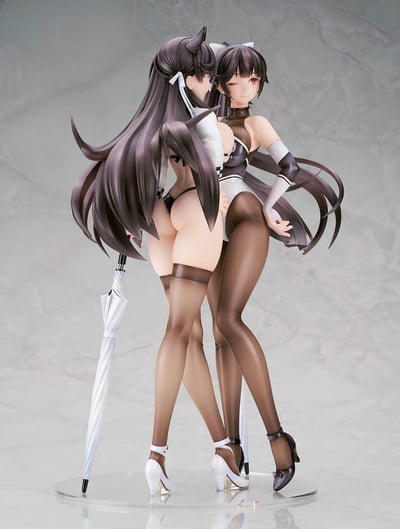 Atago & Takao Set - Race Queens - Alter (4)