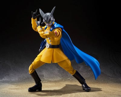 Gamma 2 -  S.H. Figuarts - Bandai Spirits (2).jpg