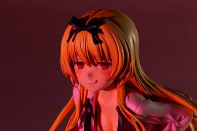 Yue - Arifureta - Kotobukiya - 2