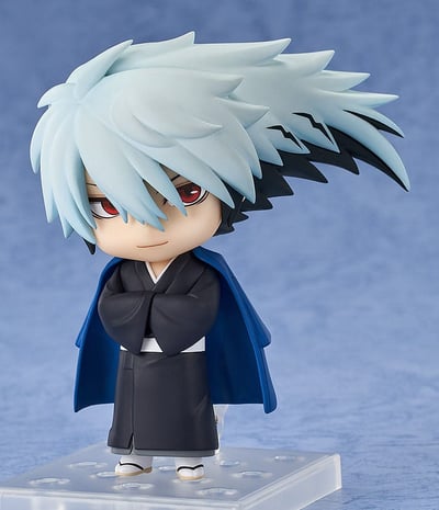 Nendoroid 2684 Rikuo Nura - Night - 5