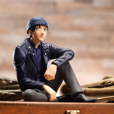 Shuuichi / Shuichi Akai - Detektiv Conan - Premium Chokonose Figur - Sega (1)