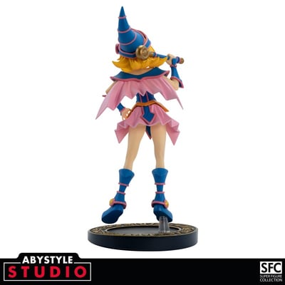 "Magician Girl/ Magiermädchen" - YU-GI-OH! - AbyStyle Studio (1)