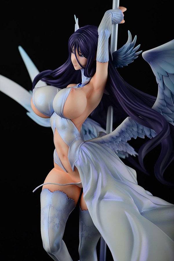 Misae Suzuhara / Misa-nee - Angel Version - Orca Toys - 7