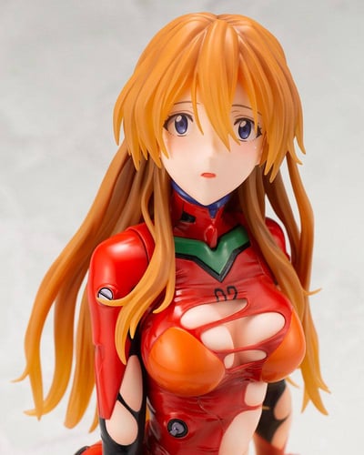 Asuka Langley - Last Scene - Kotobukiya (9)