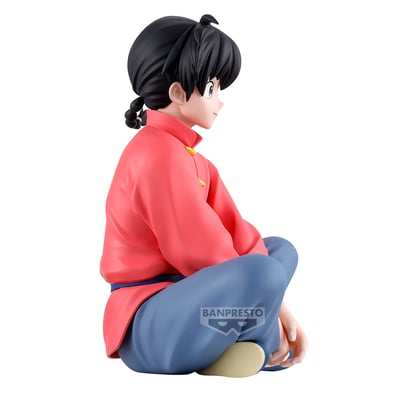 Ranma Saotome - Ranma 1/2 - Banpresto (1)