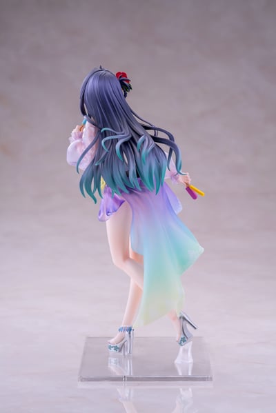 Ruana (Riichu) - Lemoe Figure (6)