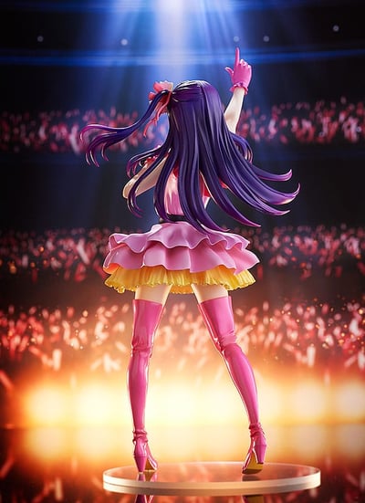 Ai Hoshino - Oshi no Ko / Mein*Star Pop Up Parade - Good Smile Company (2)