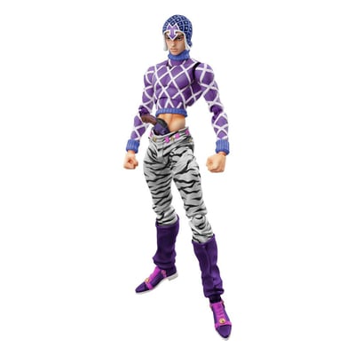 Guido Mista - Third - Super Action Statue - JoJo's Bizarre Adventure - Medicos (1).jpg