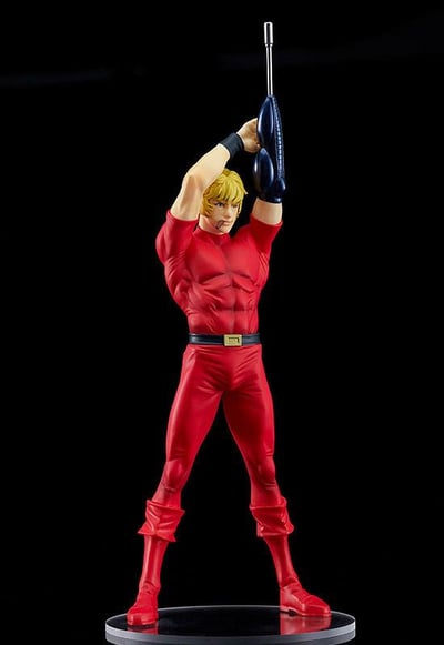 Cobra - Cobra The Space Pirate Pop Up Parade - Good Smile Company (2)