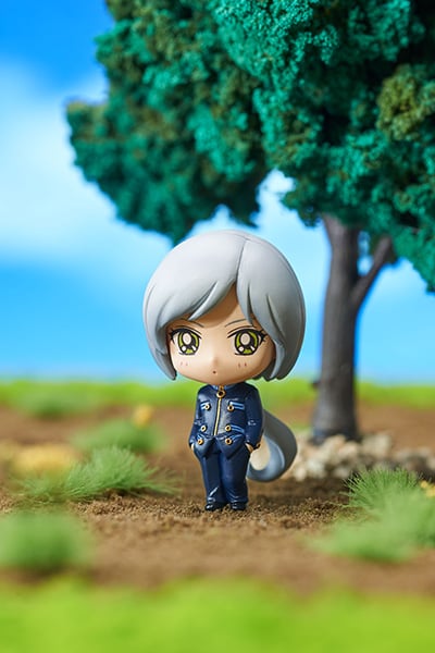 Yaten Kou / Sailor Star Healer - Sailor Moon Petit Chara Land - Three Lights - 2