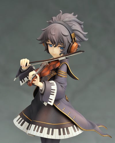 Ludwig van Beethoven - Eiyuu Senki Gold - 2